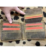 Viceroy case vtg leather
