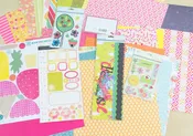 3-7004 Cheery Summer Variety Pack