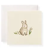 Bunny Individual Gift Enclosure