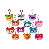 Animal Backpack Clip