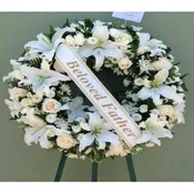 EUROPEAN WREATH - SYM-057