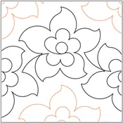 Fragrance Pantograph