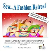 FitNice Fashion Retreat - Long Beach, CA — FitNice