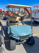 2018 E-Z-GO TXT ELECTRIC GOLF CAR