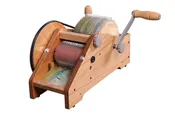 Ashford Wild Carder - drum carder