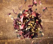 Elderberry Healer — White Pine and Petals  Flowers, Weddings, Plants and Gifts Roscommon Higgins Lake