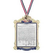 Beacon Designs: Official Commemorative Ornament, Celebrating 250 Years