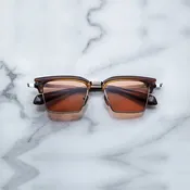 ALIN SQUARE SUNGLASS