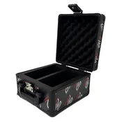 Slab Case 2 Row
