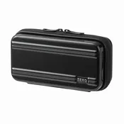 Accessories | Compact Cube Small Amenity Case