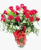 Arranged Roses Starting at $79.99