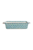 Cake Tin - Art Deco
