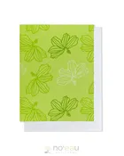 IWALANIS CREATIONS - Blank Greeting Card