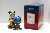 MICKEY SEASONS GREETINGS