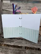 Little Golden Book 2027 PLANNER — K.I.S.S. Crop-n-Shop Events