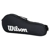 Advantage 3pk Tennis Bag Black