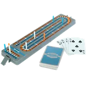 Backpack Cribbage