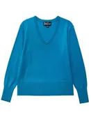 ALDINA sweater Blue