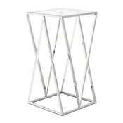 LED Side Table, Square, Medium