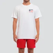 Amerifish Garment Dye T-Shirt