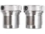 Breech Lock-Ring Eliminator