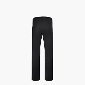 Angelo galasso Black Crown Jeans