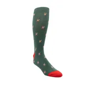 Candy Cane Socks for Men