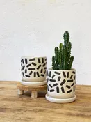 Tic Tac Pot