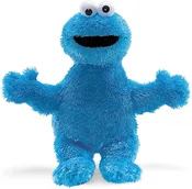 Cookie Monster 12 inch plush