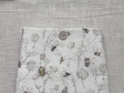 Delicate Bees Padded Book/Tablet Sleeve