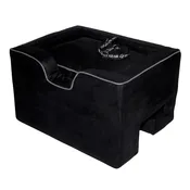 Pet Gear Car Dog Car Seat - Booster Seat for Small Dogs