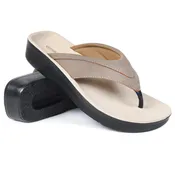 Aerothotic Tera Women's Sandals - Khaki