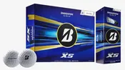 TOUR B XS and TOUR B XS with MindSet Golf Balls