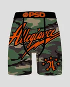 Allegiance Ops