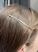 Barrette — Ted Muehling