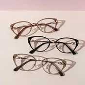 Bonbon Cat-Eye