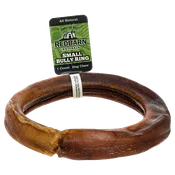 Redbarn Naturals Small Bully Rings Dog Treats