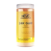 24K Gold Elastic Soft Mask