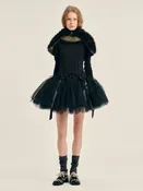 Ballet Tutu Skirt