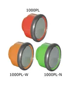 1000PLs Ultra Soft Water Breaker Nozzles