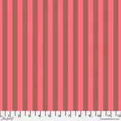 Neon True Colors by Tula Pink : Tent Stripe in Nova : Free Spirit