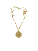 AMS x LL Seasons Pendant