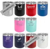 10oz Insulated Drink Tumblers