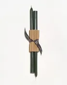 12" Everyday Taper, Antique