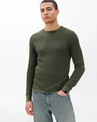 Gregory Crewneck Sweater