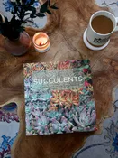 Jeff Moore's Soft Succulents Book — Poot's Cactus Nursery