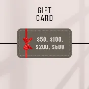 InfiniteAloe Gift Card