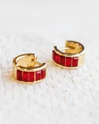 Sweetheart Earrings