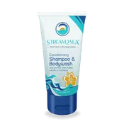 Stream2Sea Conditioning Shampoo & Body Wash