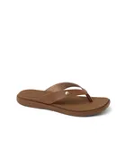 Women's Sunny Farrah - Chocolate